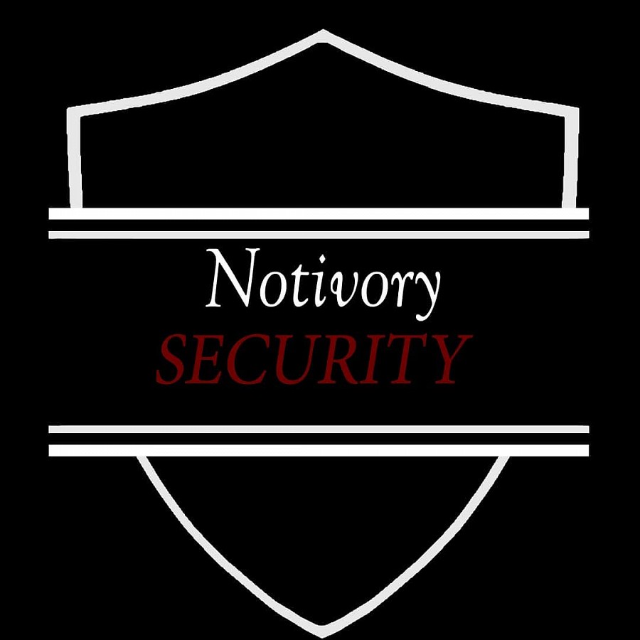 Командой Notivory была разработана и запущена платформа «Notivory Security»